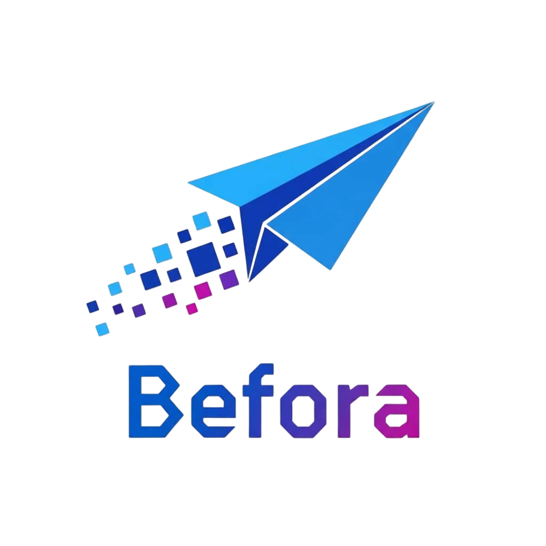 Befora Logo